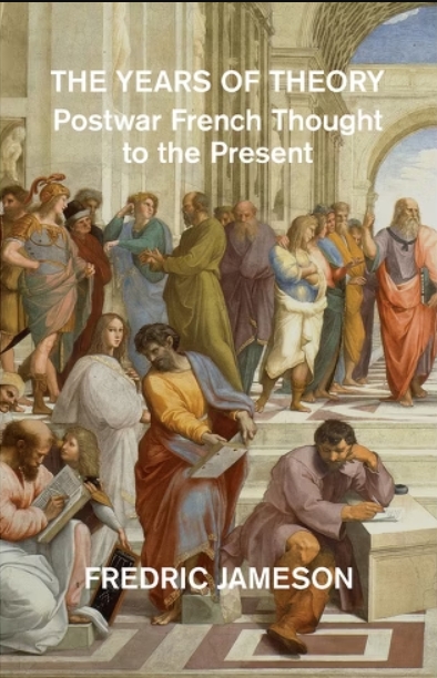 My Years of Theory: A New Series