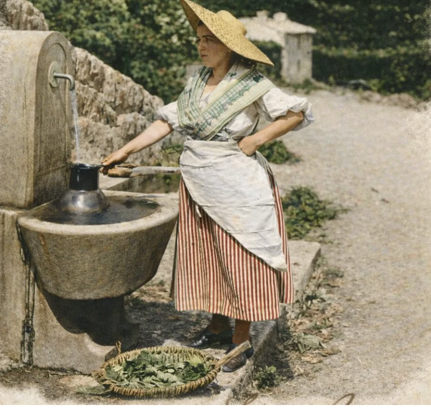 La cuisine nissarde + 9 great places to try it in Nice