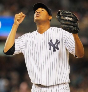 Baltimore Orioles v New York Yankees