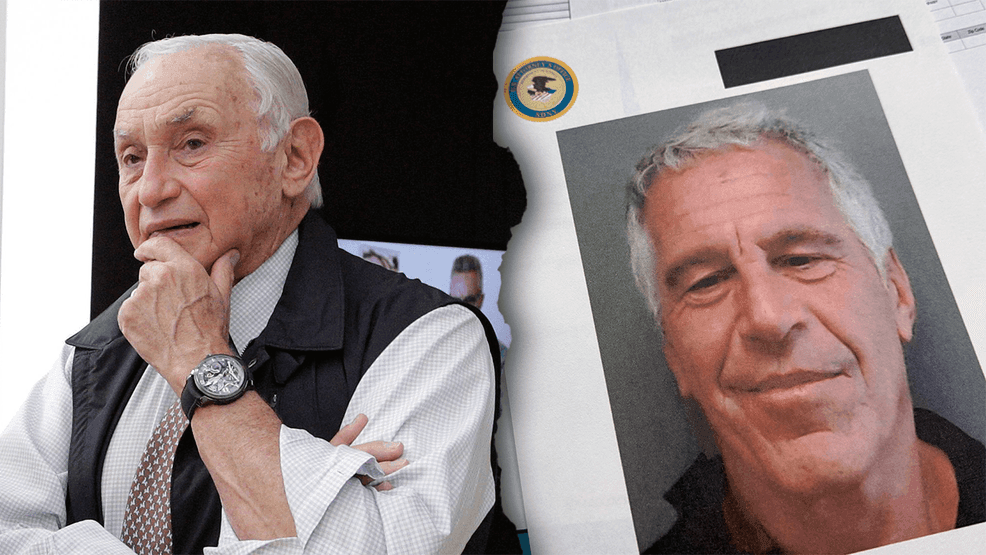 Source image concerning Wexner’s 2026 House Oversight testimony