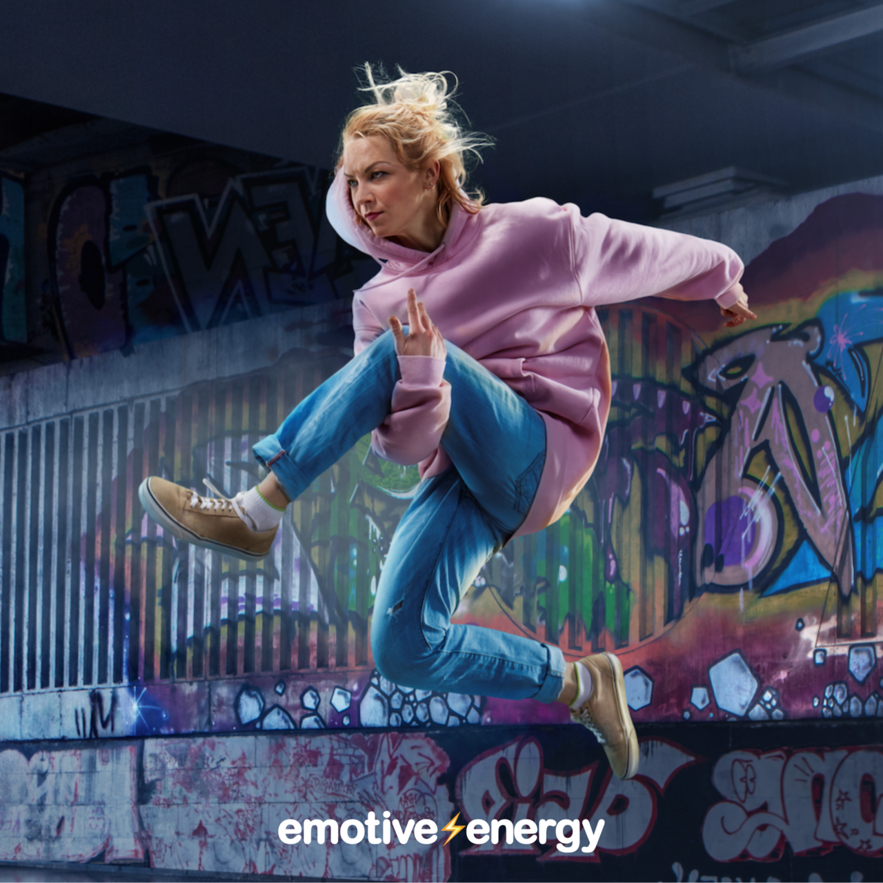 Substack banner for @emotional