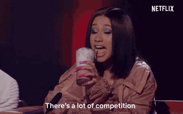 Theres A Lot Of Competition Competitive GIF - Theres A Lot Of Competition Competitive Difficult - Discover & Share GIFs Theres A Lot Of Competition Competitive GIF - Theres A Lot Of Competition Competitive Difficult - Discover & Share GIFs