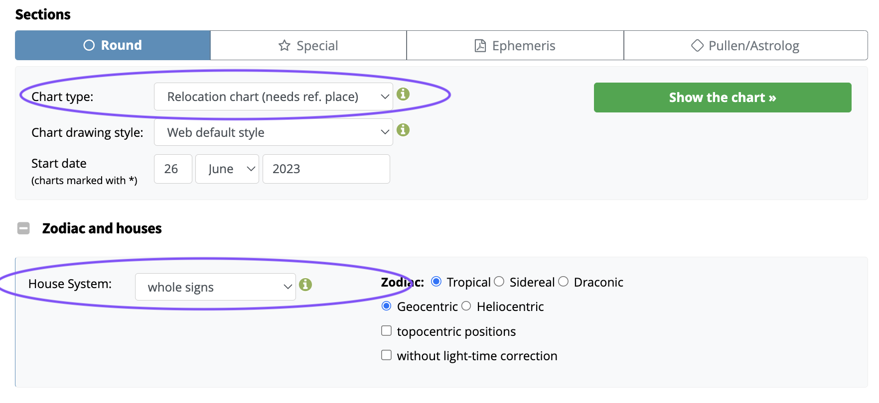 Astrocartography & Relocation Charts by Alice Bell