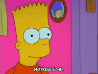 Pas De Probleme GIFs - Find & Share on GIPHY