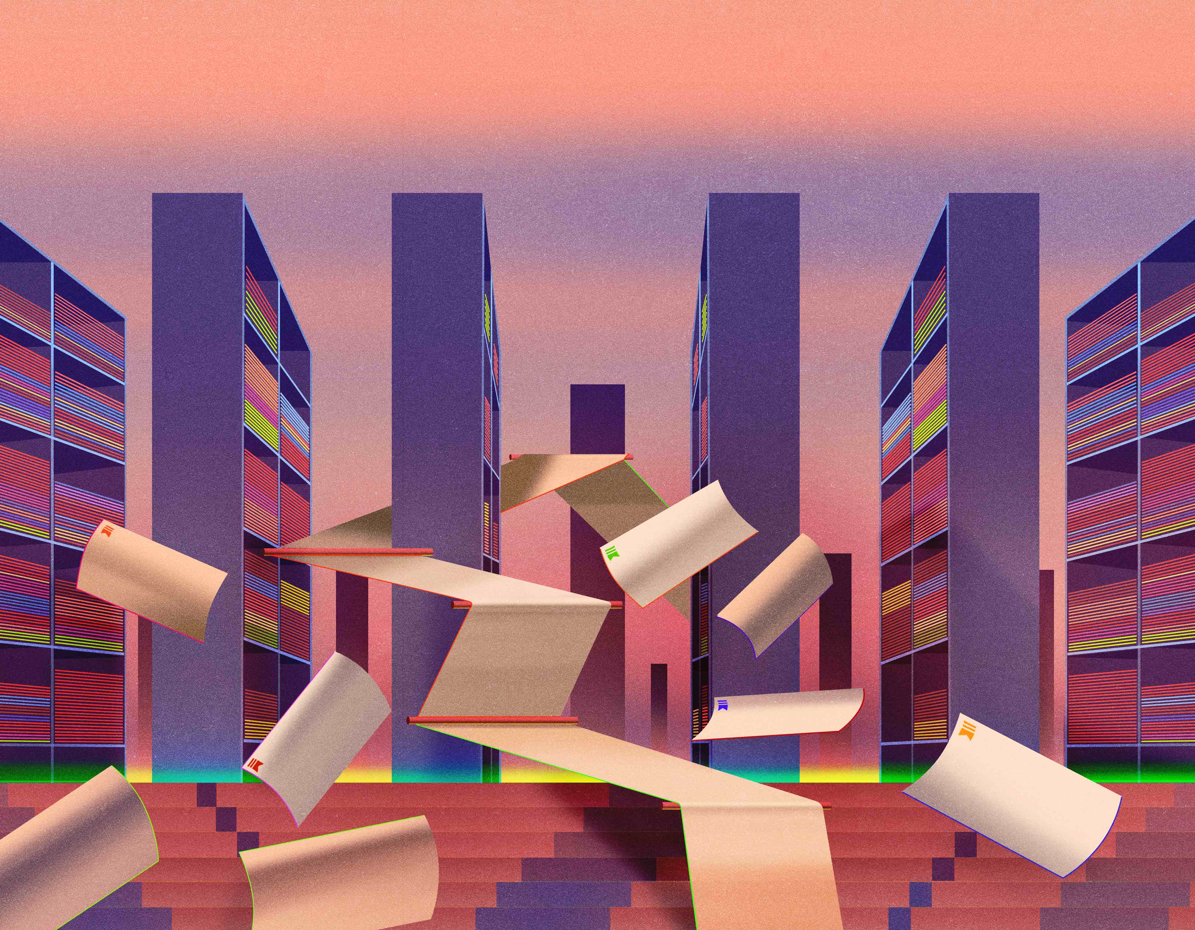 Substack: Empire of Narratives - by Mario Gabriele