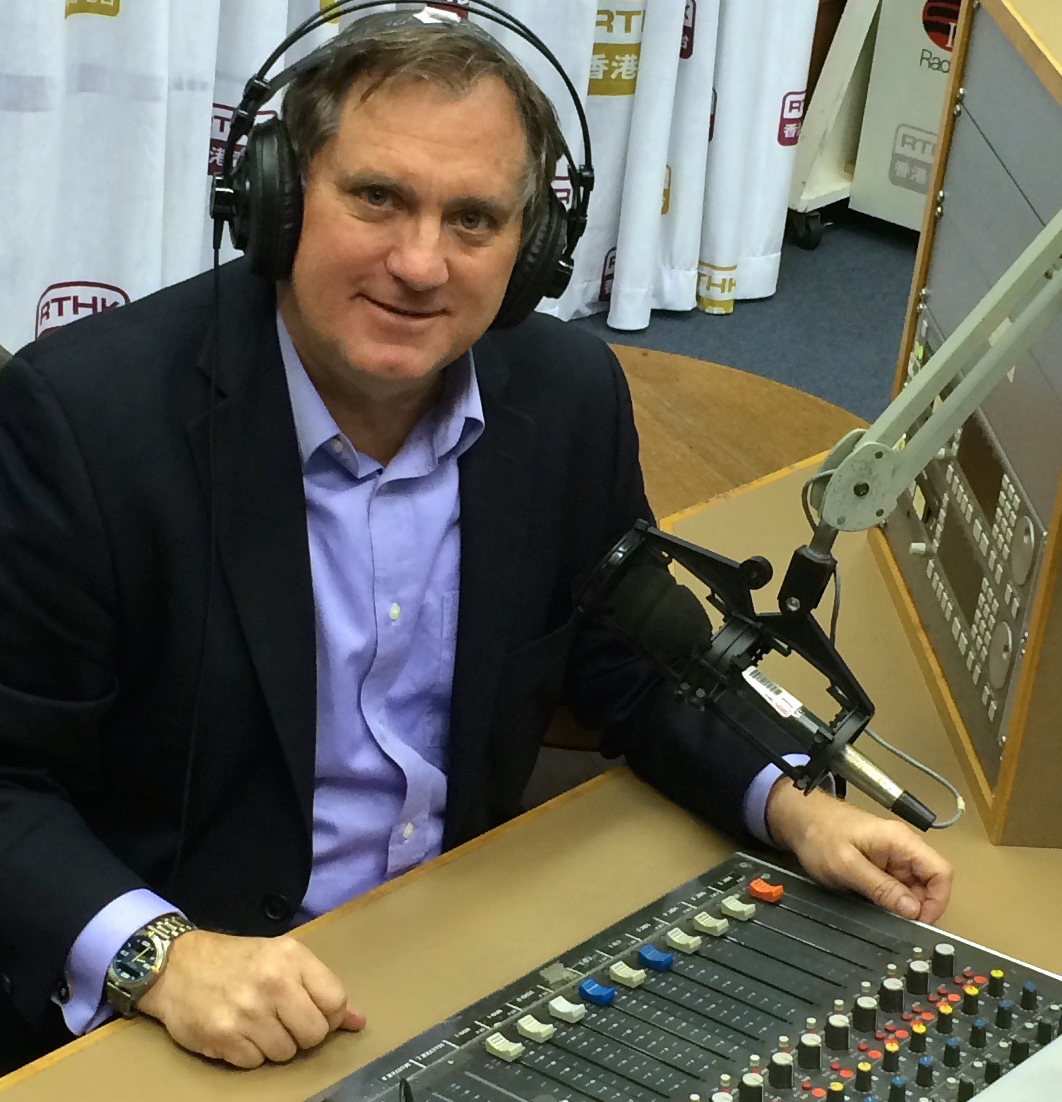 PETER LEWIS作 Peter Lewis' Money Talk | Substack