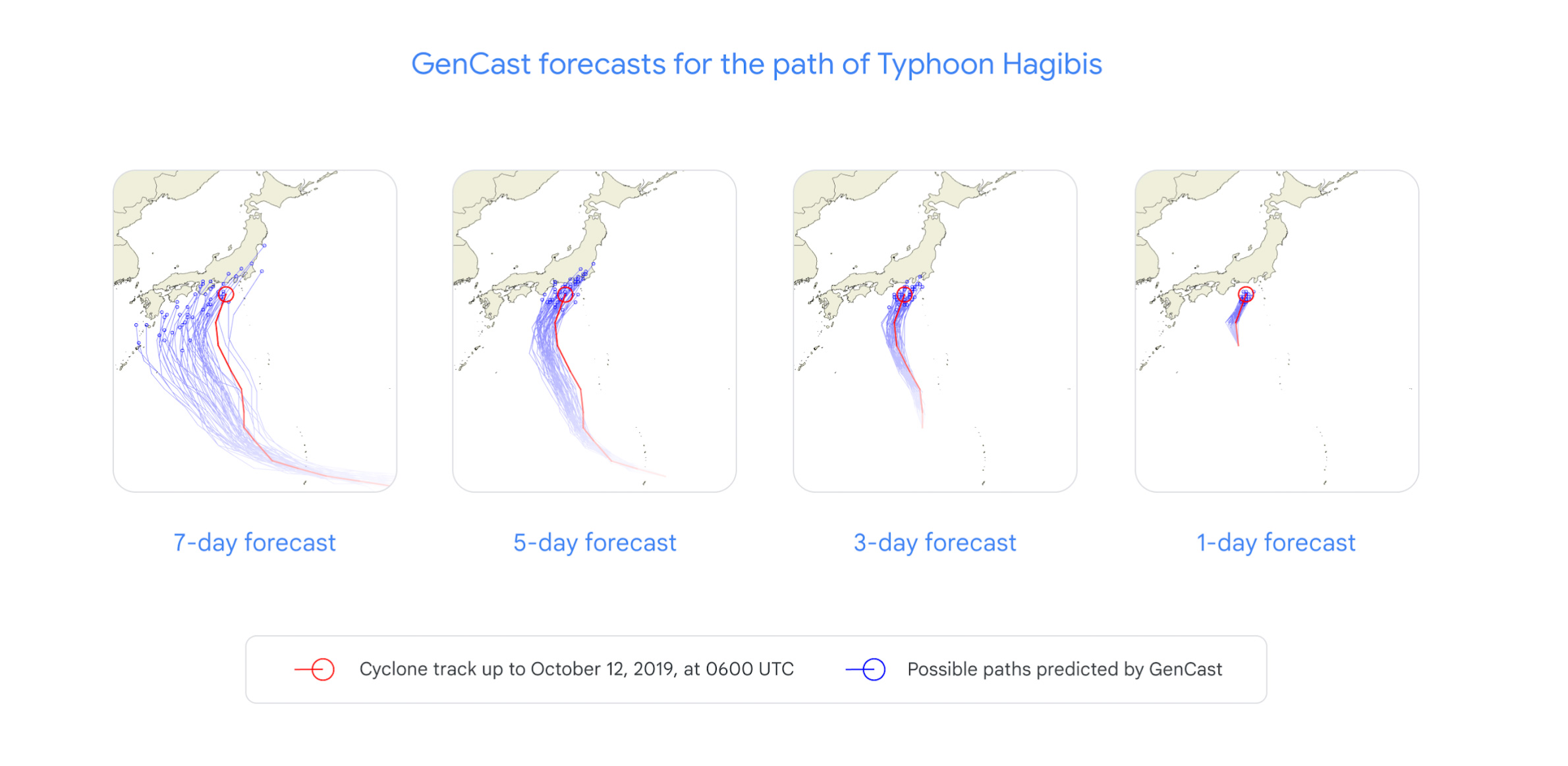 How Google Deepmind Is Using Genai To Change Weather Forecasting Forever