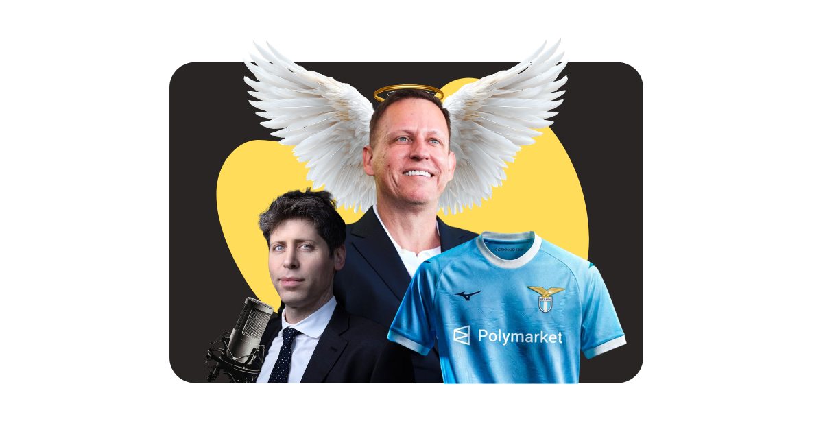 Perché OpenAI spende 100 milioni per un podcast?