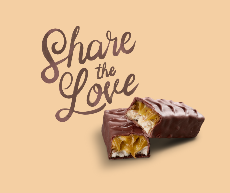 A little something for those who help me build my community...