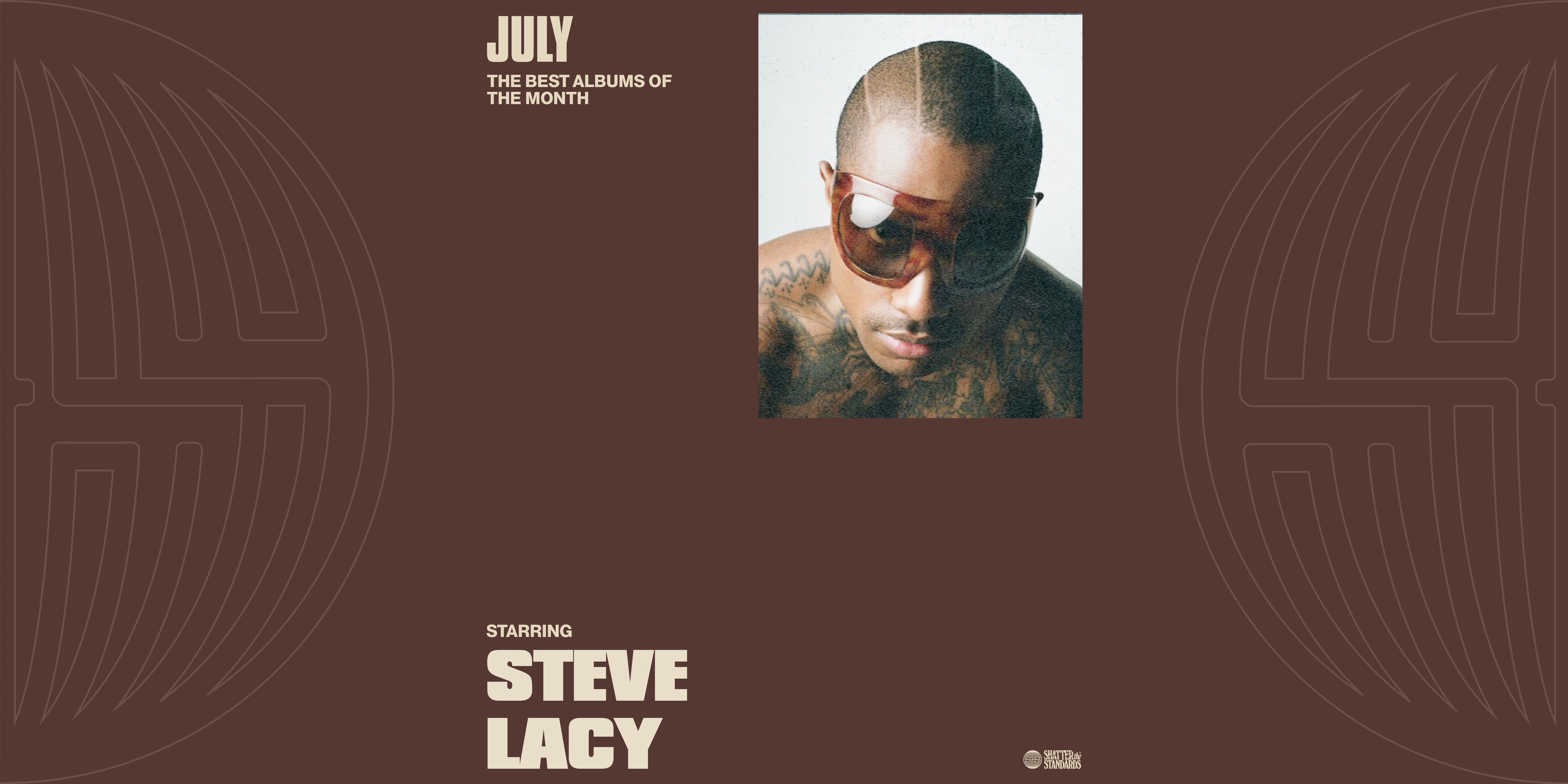 July 2026 Roundups: The Best Albums of the Month