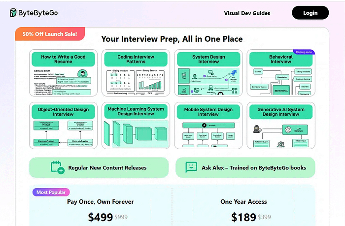 7 Best Resources to Crack FAANG-Level Coding and System Design ...