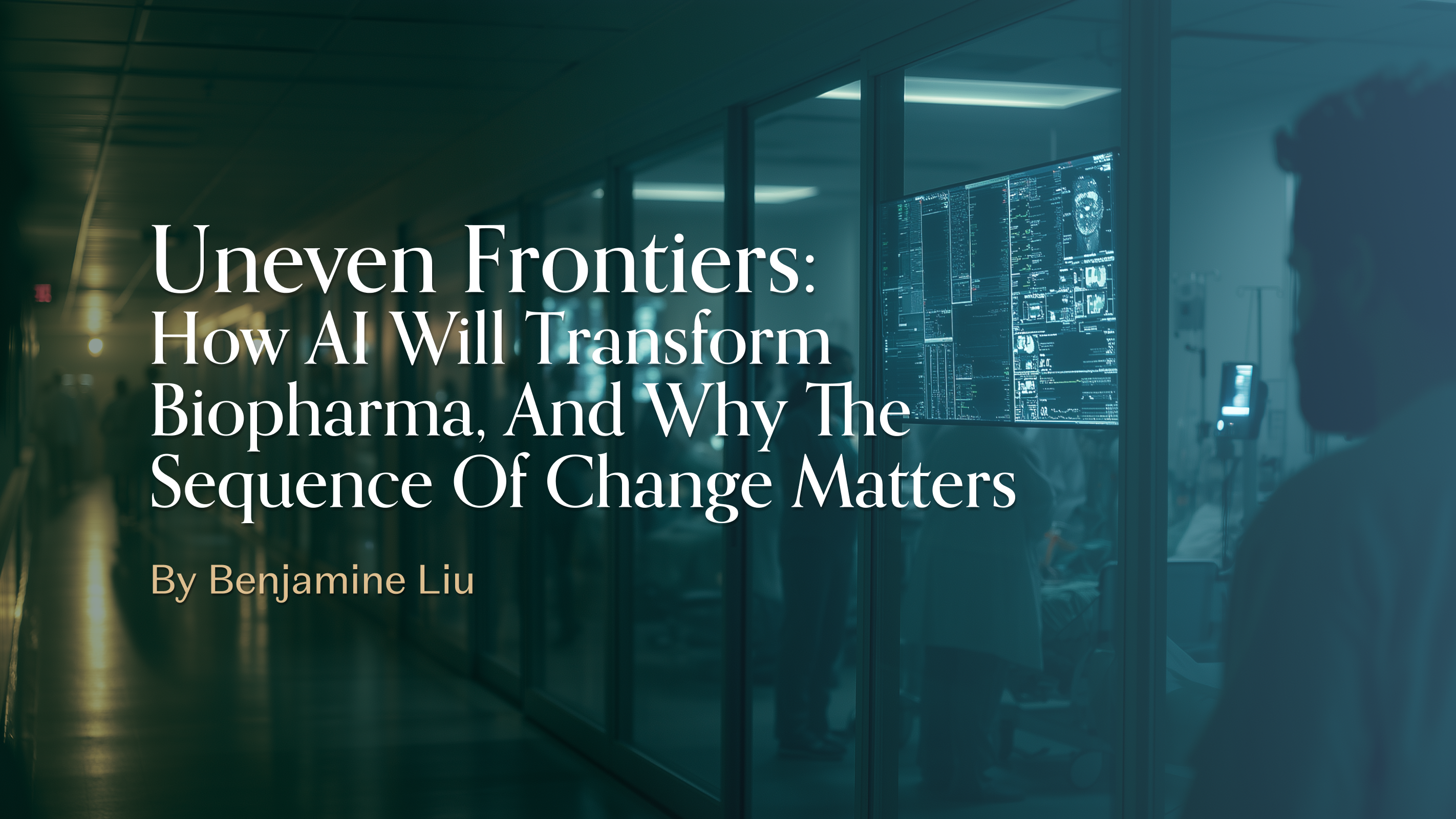 Uneven Frontiers