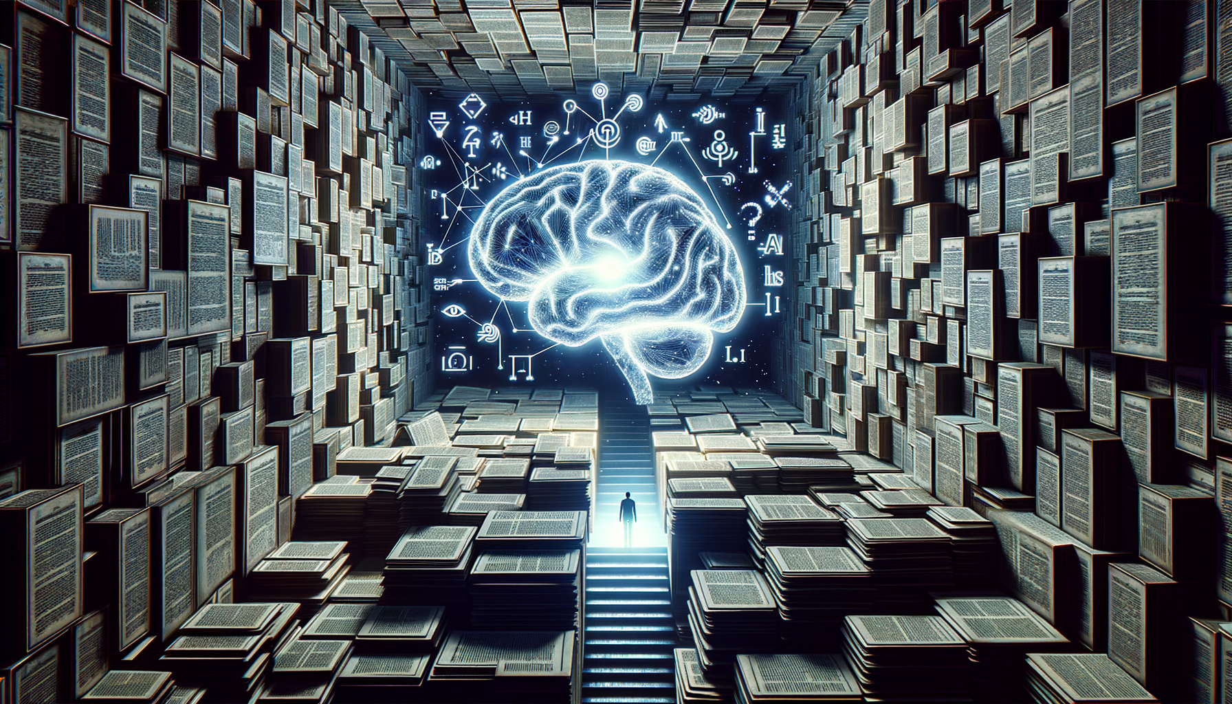 Managing intellectual property risk with AI