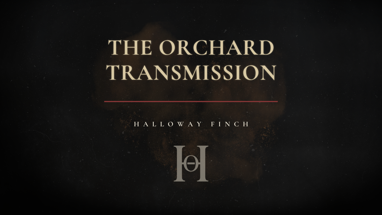 The Orchard Transmission