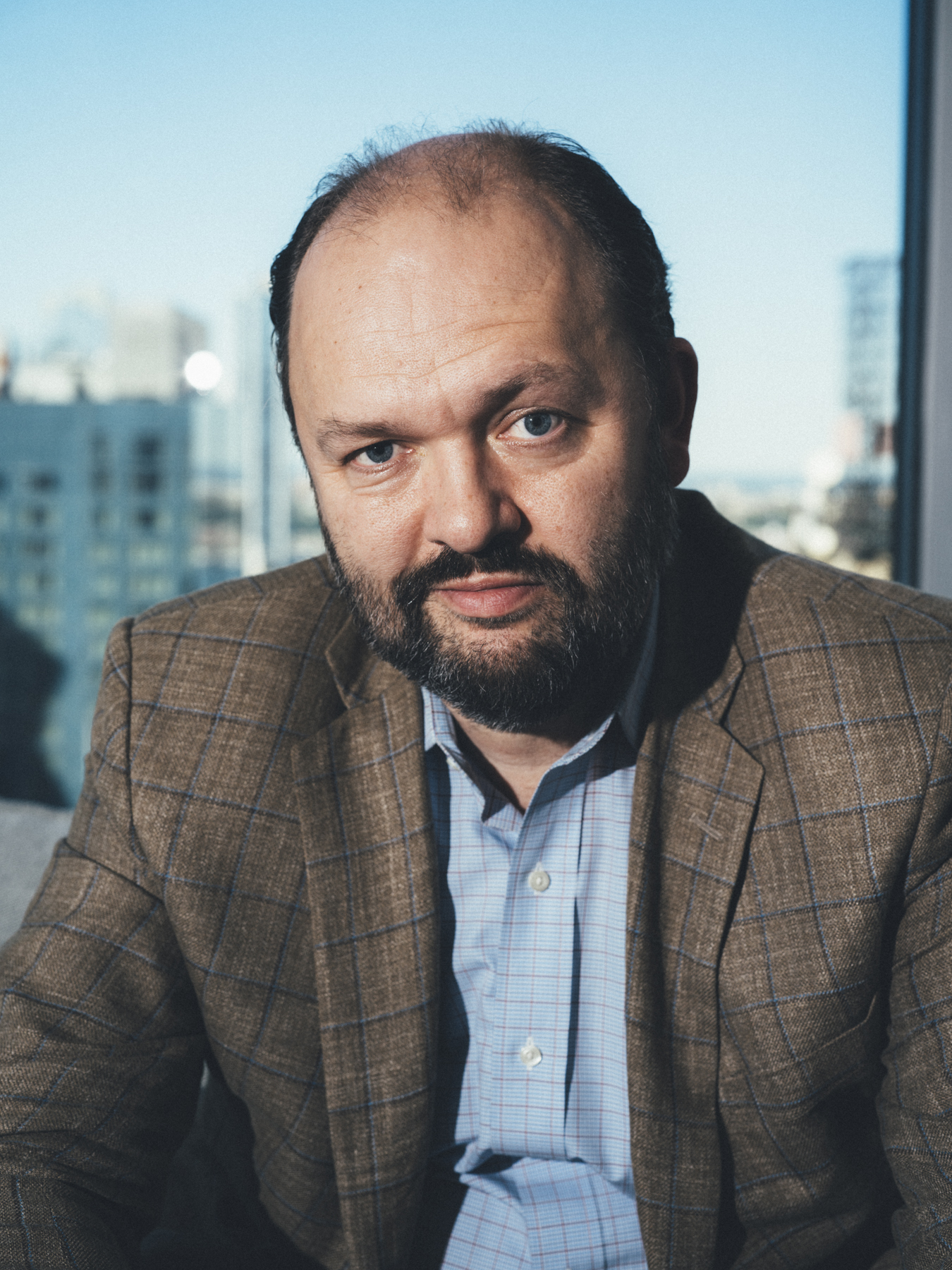 Ross Douthat: I’m Writing a Column for The Free Press