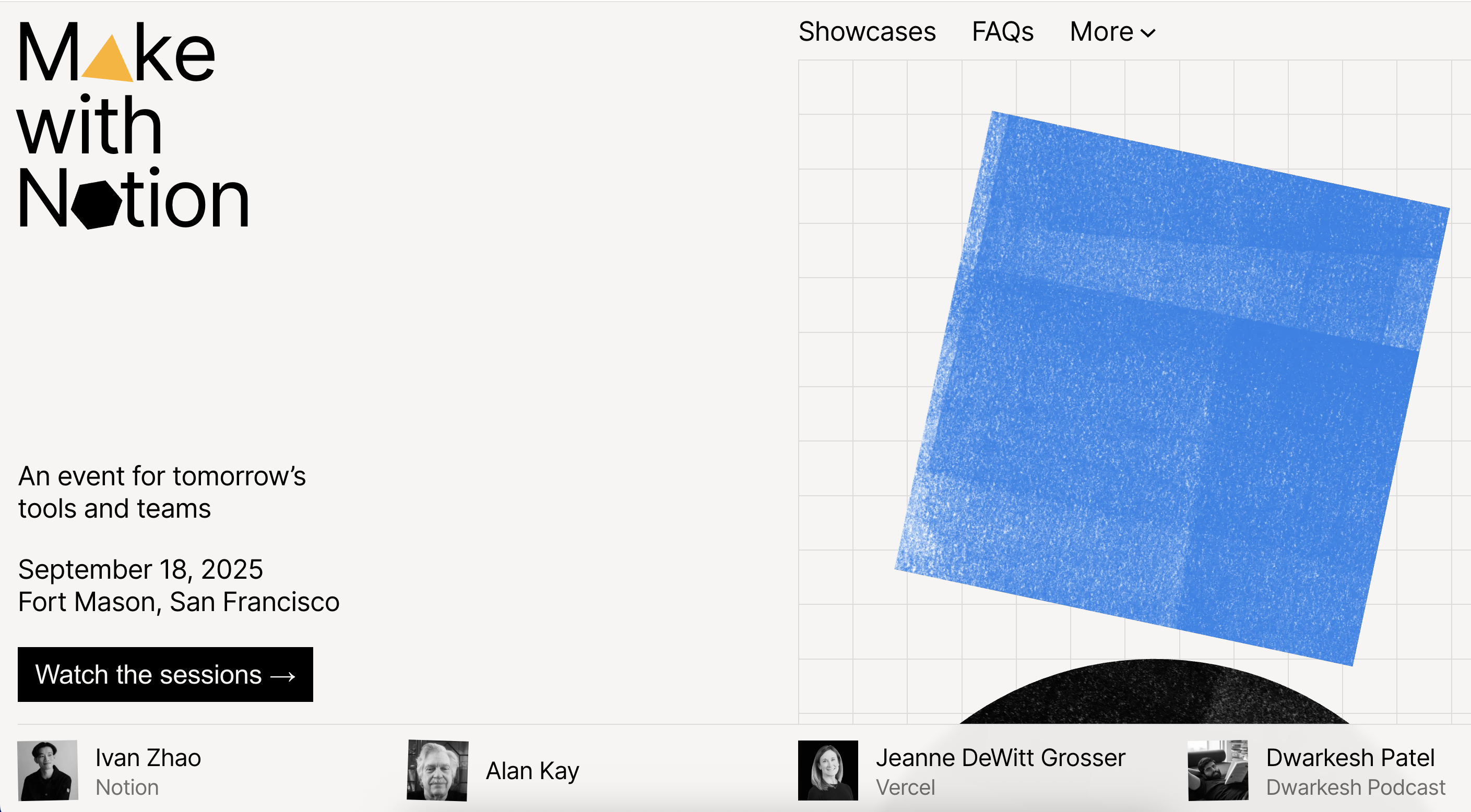 notion 2026: 100m users, 75% fortune 500, $400m... Notion, the story behind its 100M users.