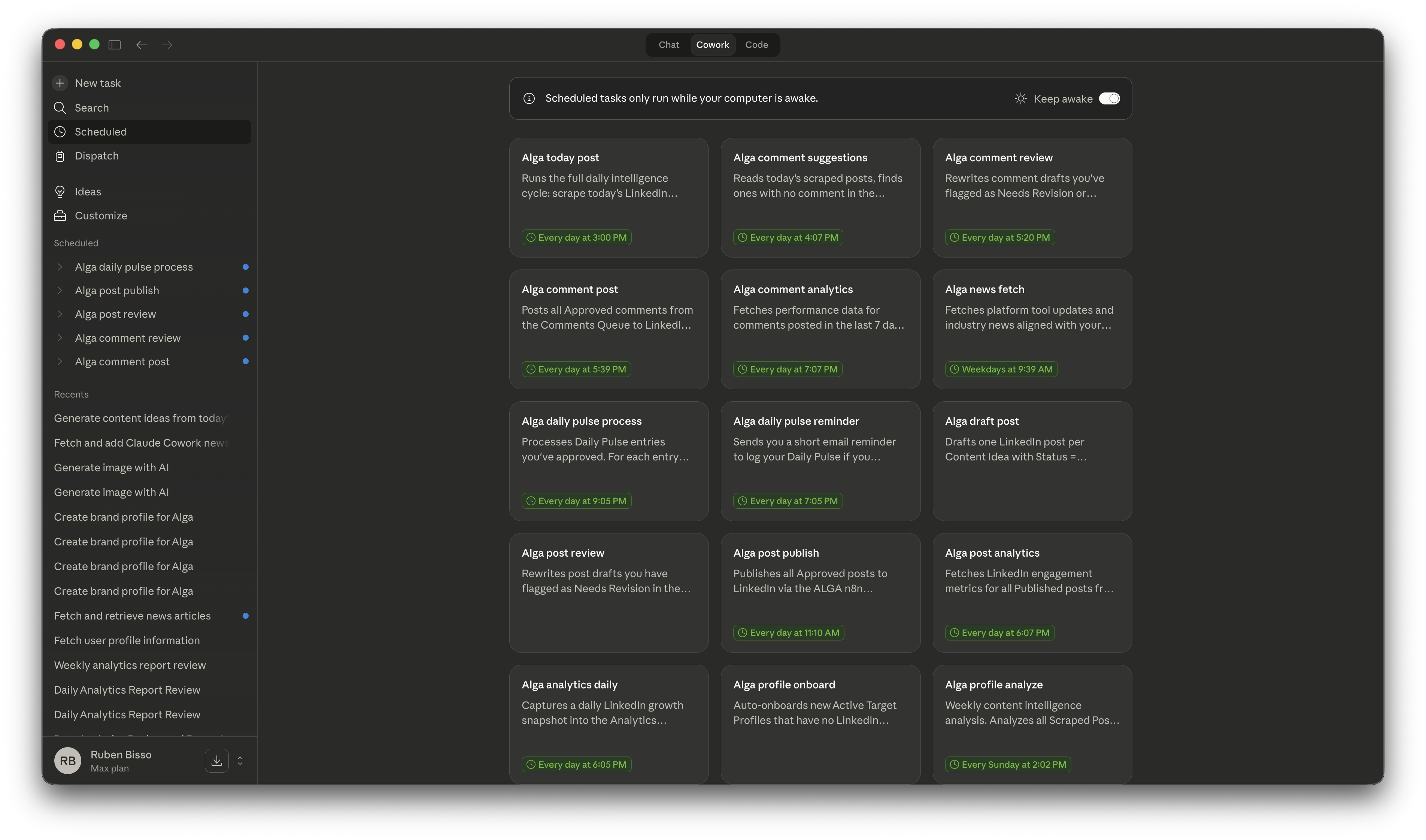 The Complete Claude Ecosystem Map: Chat vs Code vs Cowork (And the 5 ...