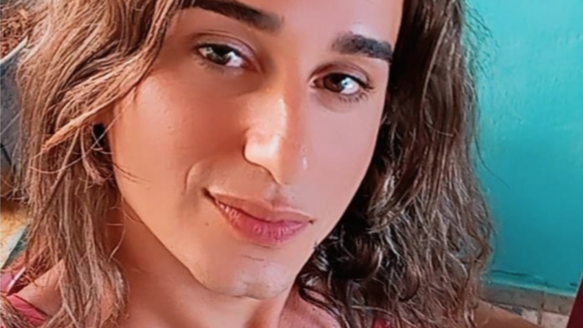 Brasileira trans é torturada em Guantánamo após tentativa de asilo nos EUA