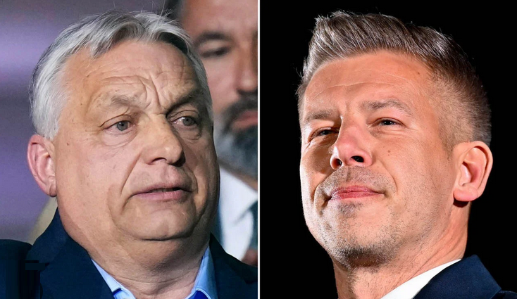 Cover image for Orban Was Bad, Even Though We Don't Have A Perfect Word For His Badness