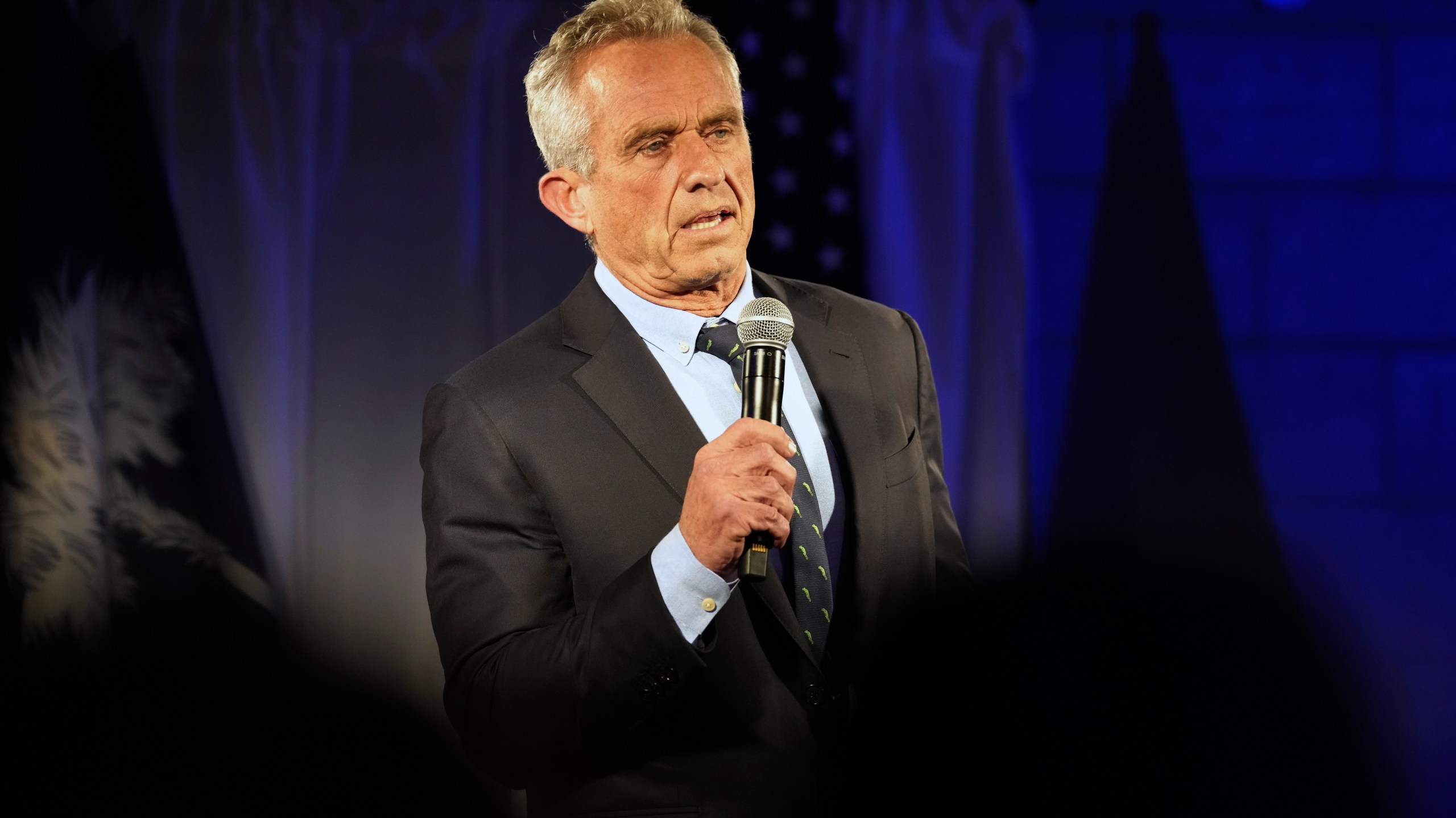 [RFK Jr] Election Campaign Season: 3 MAJOR Breaking Stories All At Once!