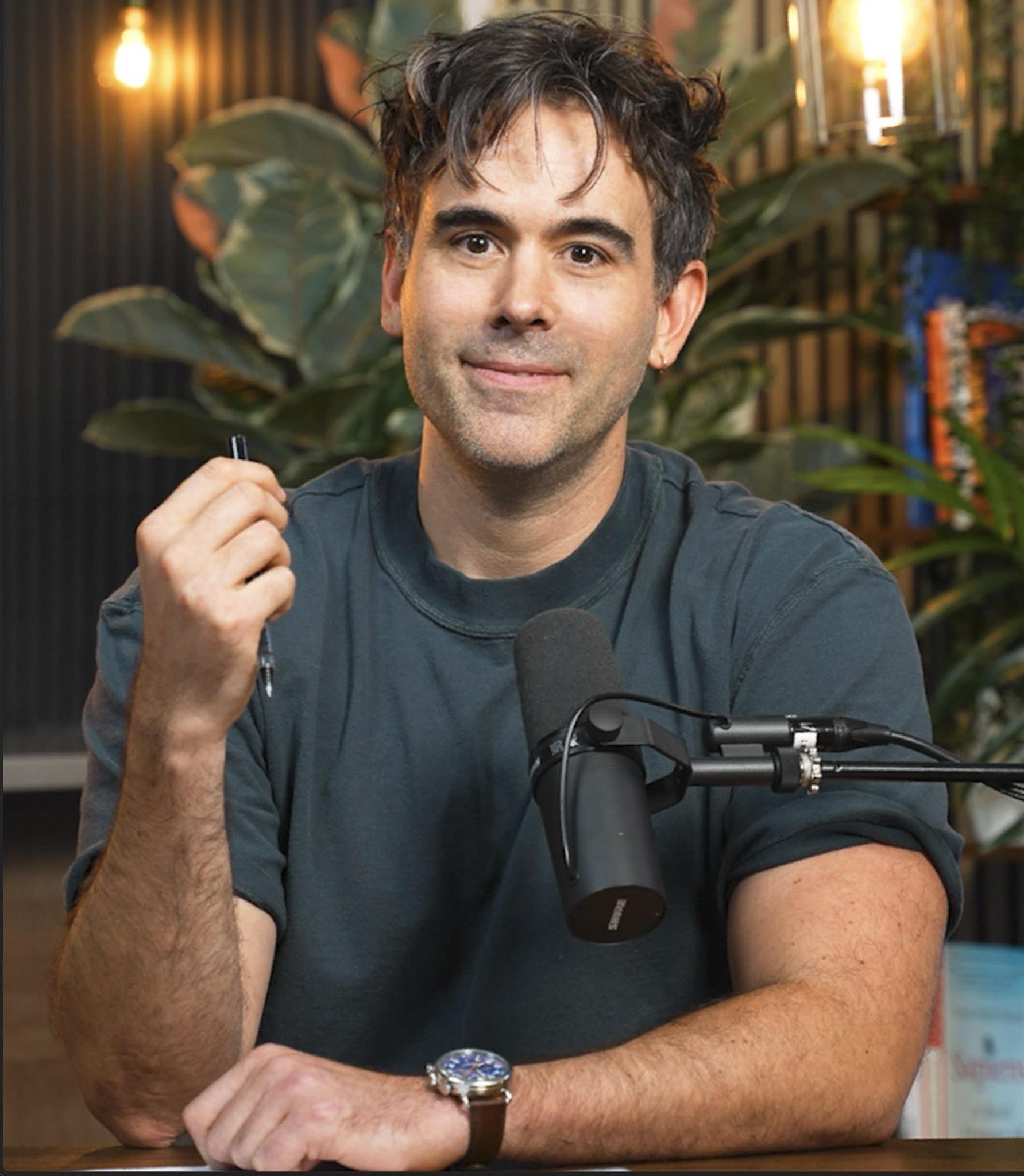 Ep 77: Mike Solana on Exposing Government Corruption, Saving San Francisco,  and Building a New Media Empire