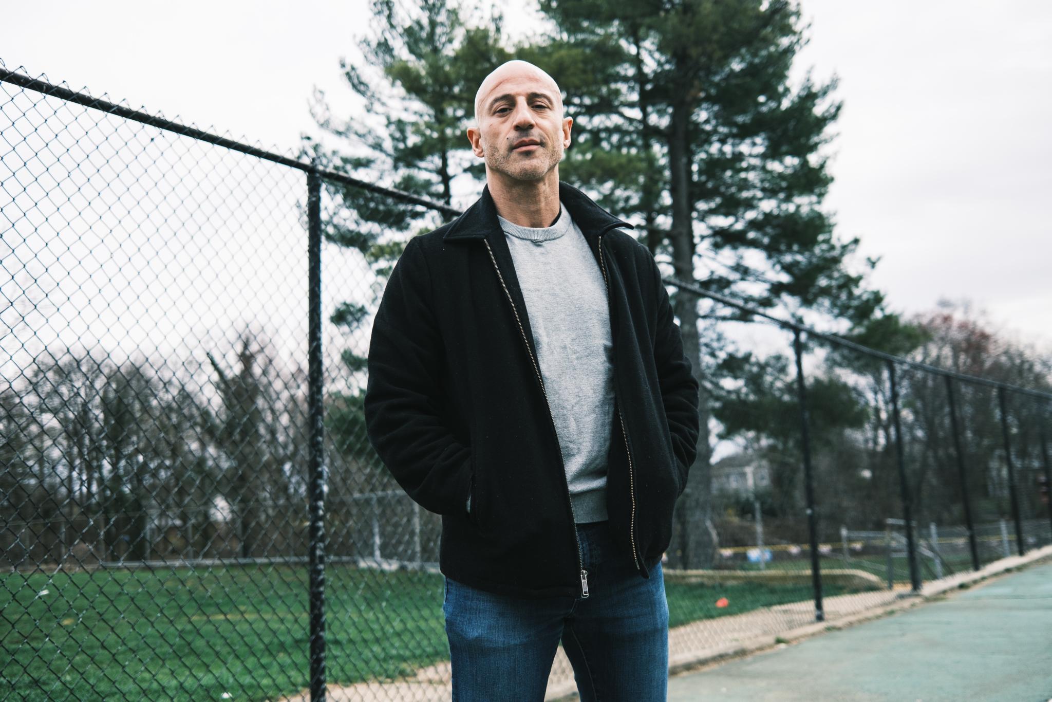 A Bitter Pill Lillo Brancato's Journey From Stardom to Addiction to