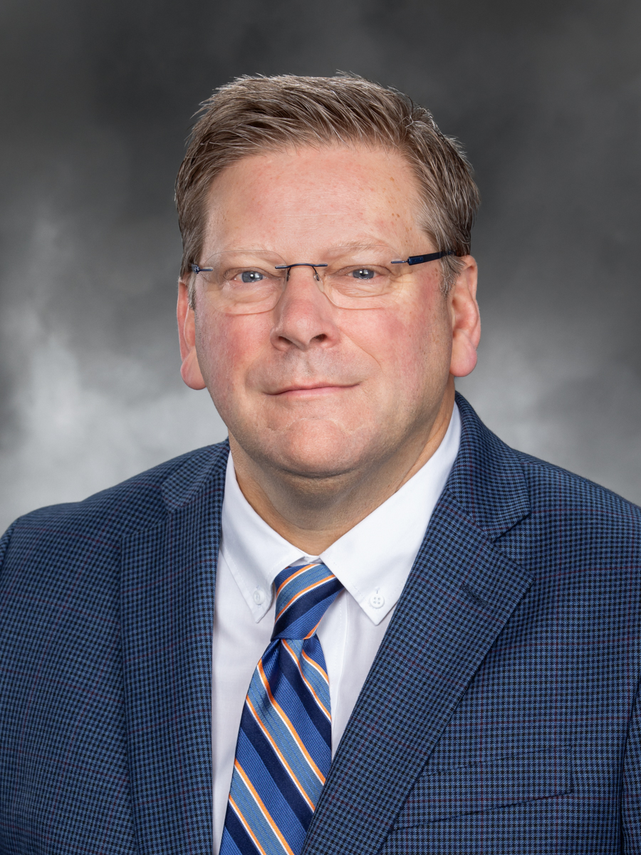 Port Angeles Man Remains Behind Bars After Senator Mike Chapman Thwarts Neighbor Attack