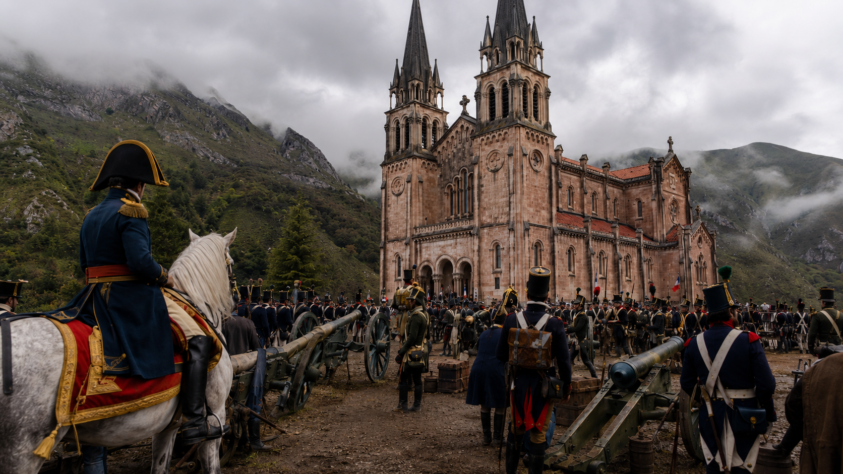 Celebrar Asturias