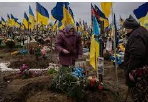 Russia’s victory over Ukraine is drawing near