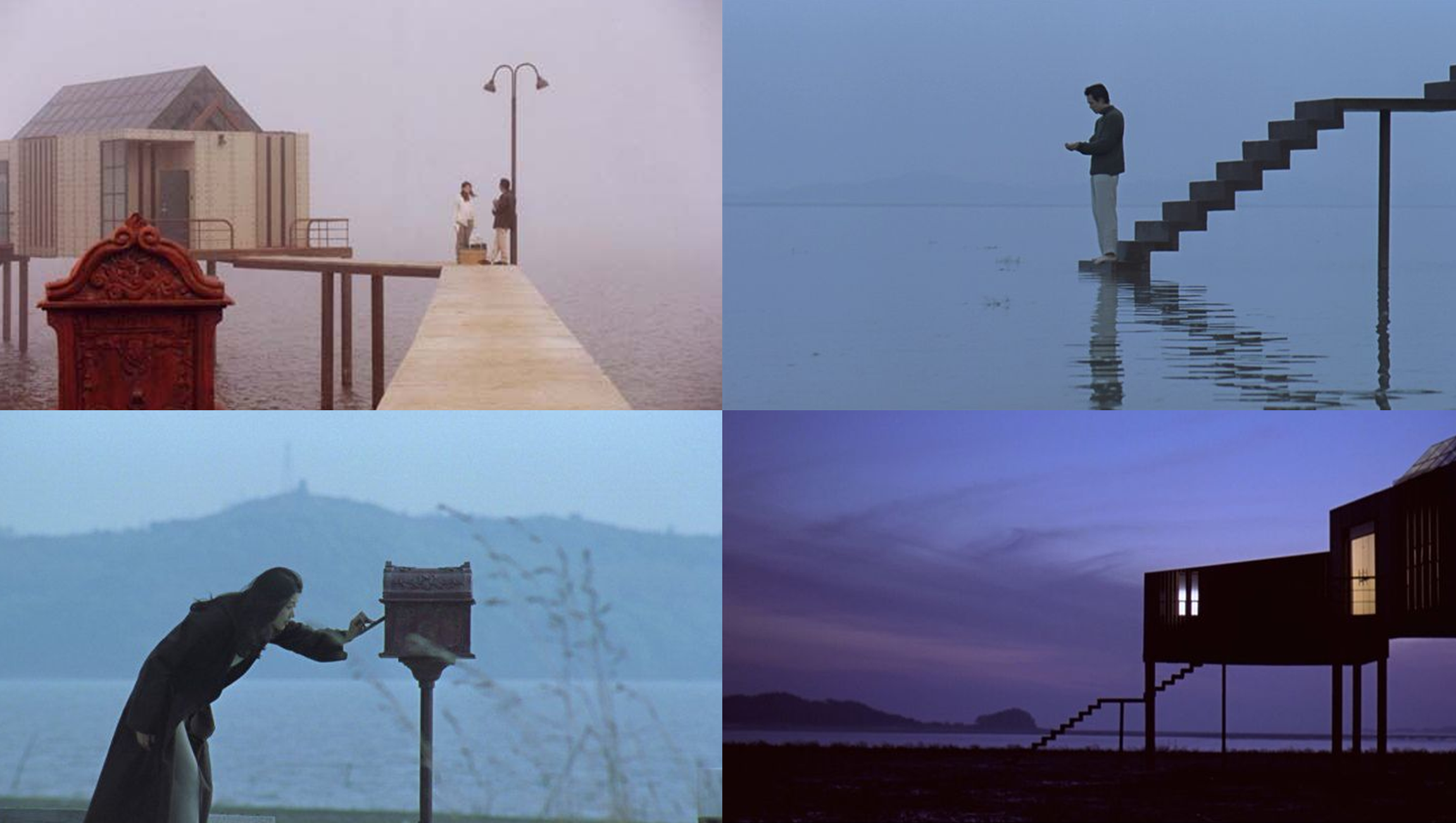 film recommendations: beautiful cinematography