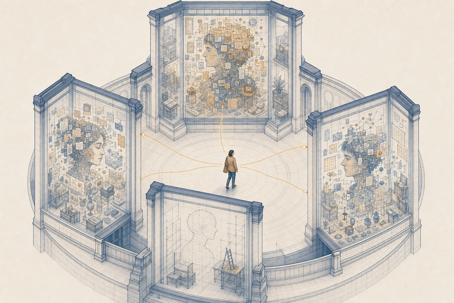 A Home for Personal Context