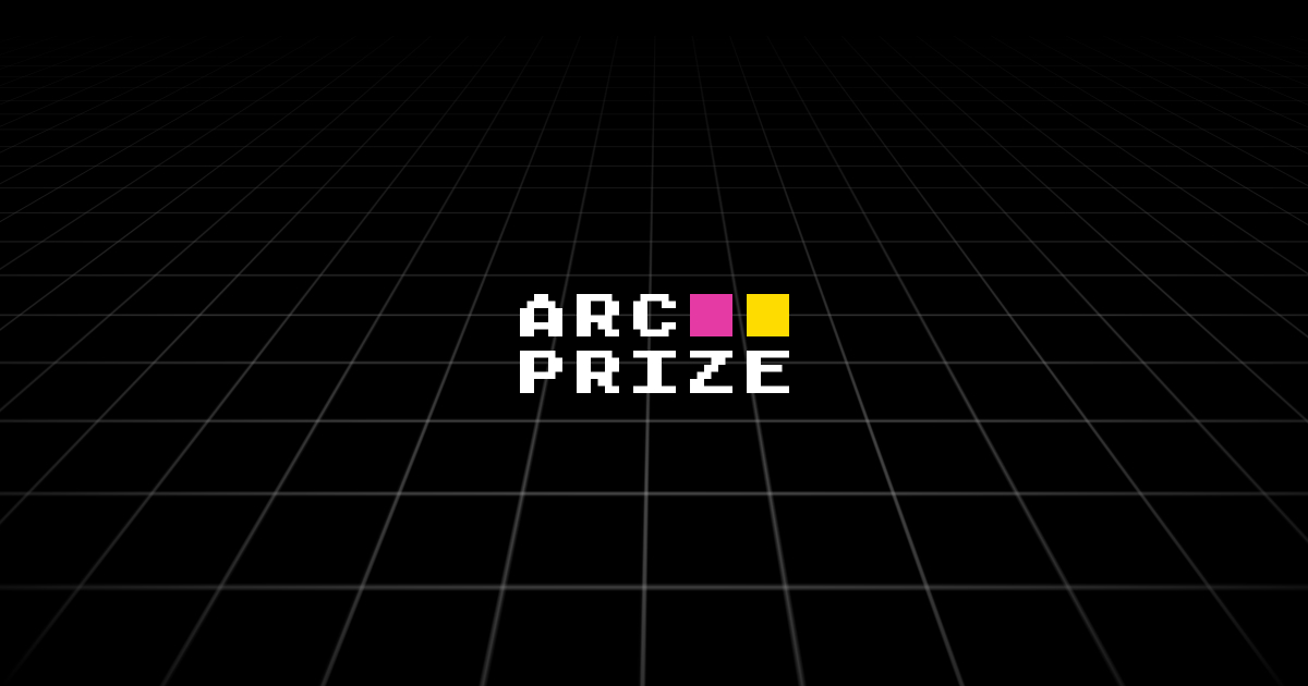 ARC Prize - What is ARC-AGI?