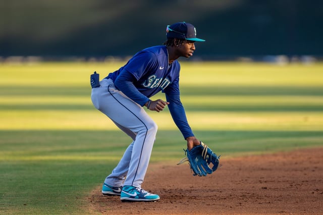 Prospect Rankings Update: August