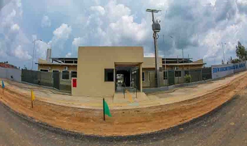 Ieda Chaves recebe retorno da Seduc sobre demandas para atender escola em Machadinho do Oeste