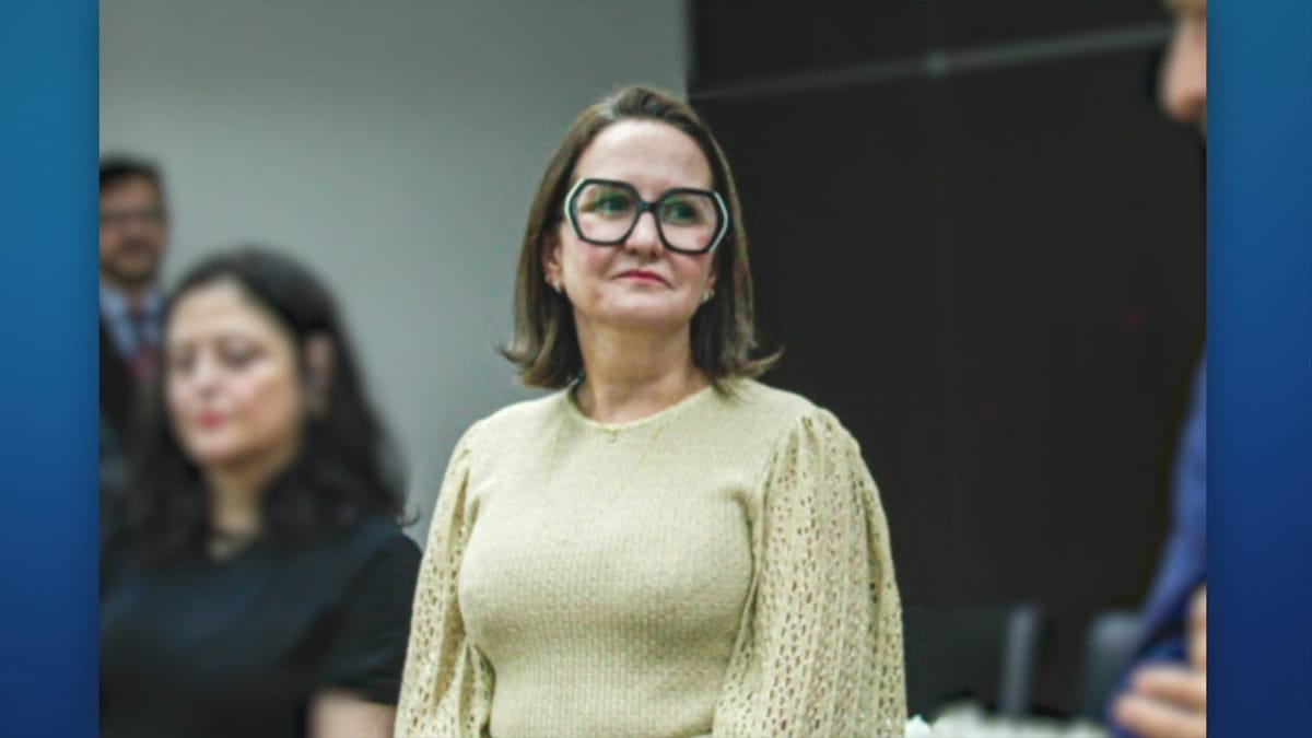 Juíza do TRT-2 virou médica trabalhando “em dois lugares ao mesmo tempo”: Como ela conseguiu conciliar internato integral e expediente na Vara do Trabalho?