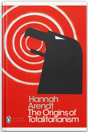 A Guide to the Upcoming Conversation on Hannah Arendt
