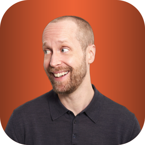 Substack profile picture for @builderstackjournal