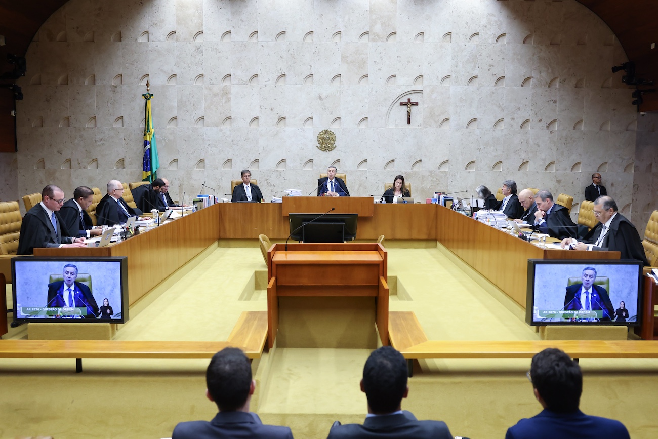 STF debate inelegibilidade por substituição temporária no Executivo: um caso de oito dias pode mudar tudo?