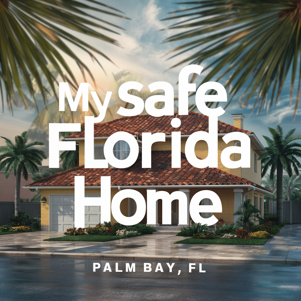 Image for article: My Safe Florida Home Program: Applications Open Today for Palm Bay Residents