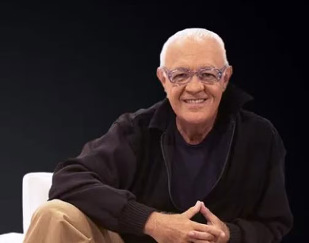 Ney Latorraca, ator de 'Vamp', 'TV Pirata' e outros papéis marcantes, morre no Rio