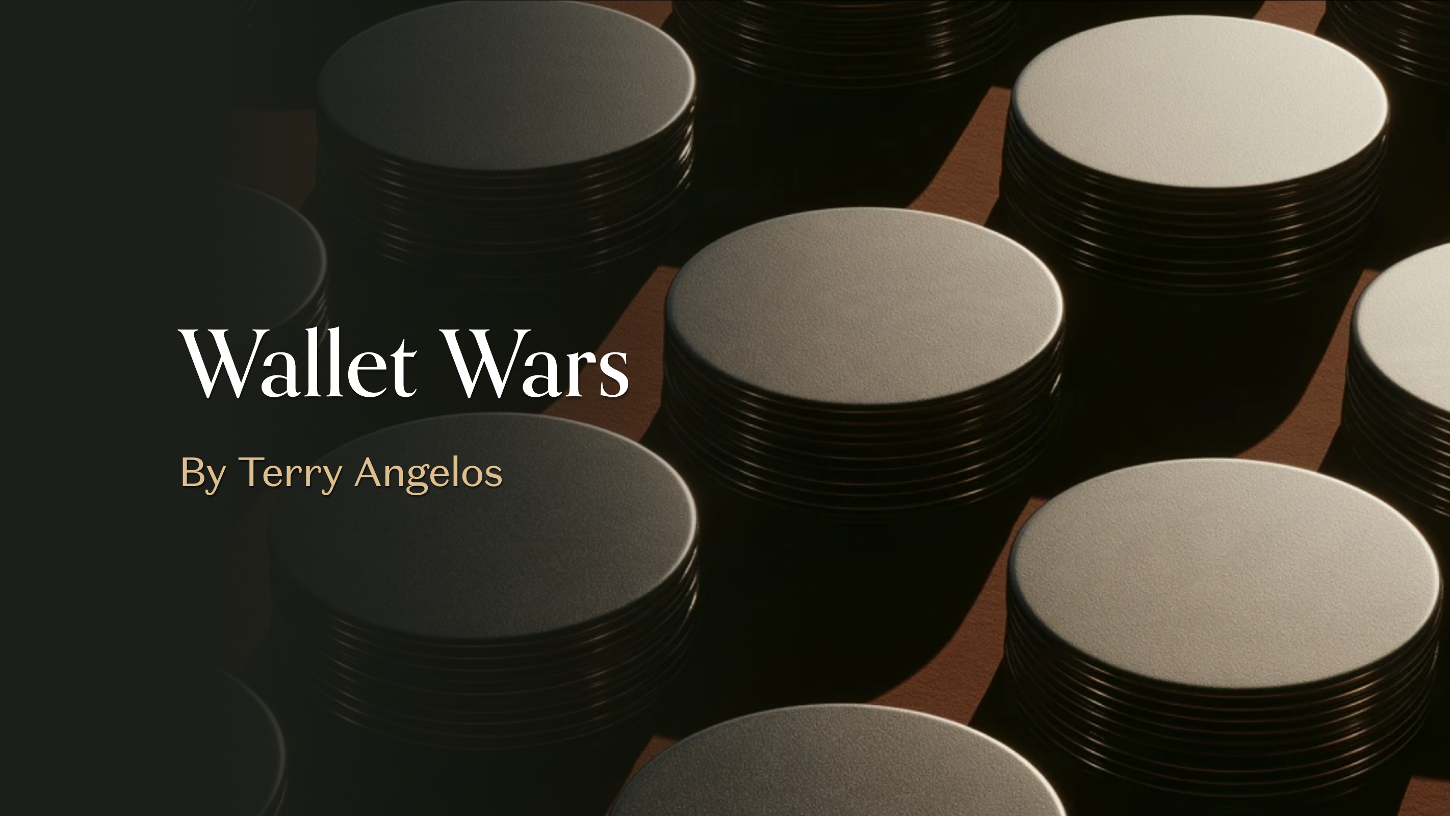 Wallet Wars