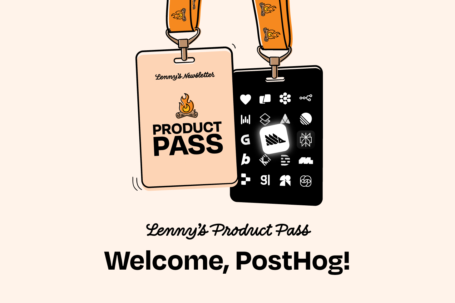 Image from A year free of PostHog ($16,500 value): The all-in-one analytics