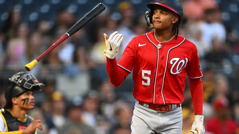 The Mariners and the NL East