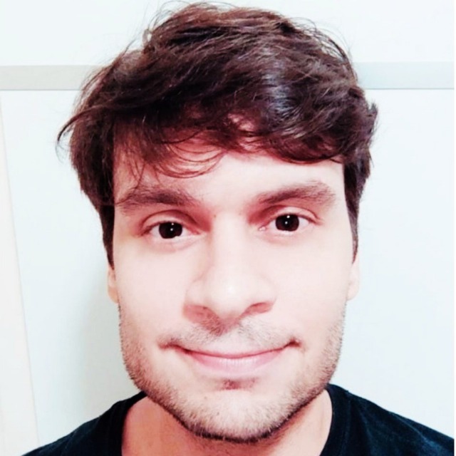 Mateus Lucena Photo