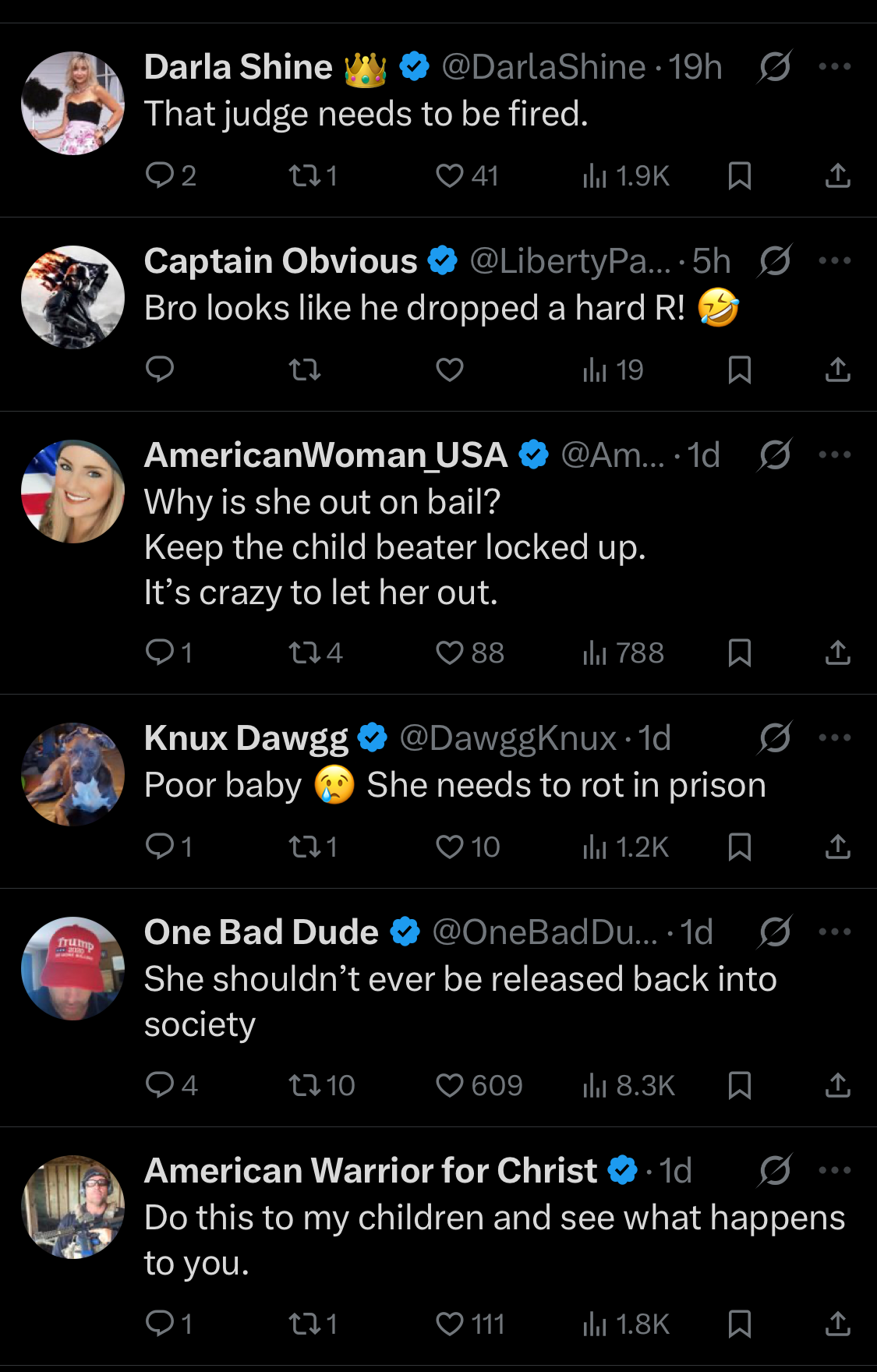 Chief Magistrate Ann Marie Emmons of Decatur County Allows Yvette ...