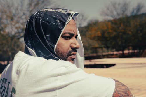 DJ Jahmar carries reggae's torch in Arizona and beyond