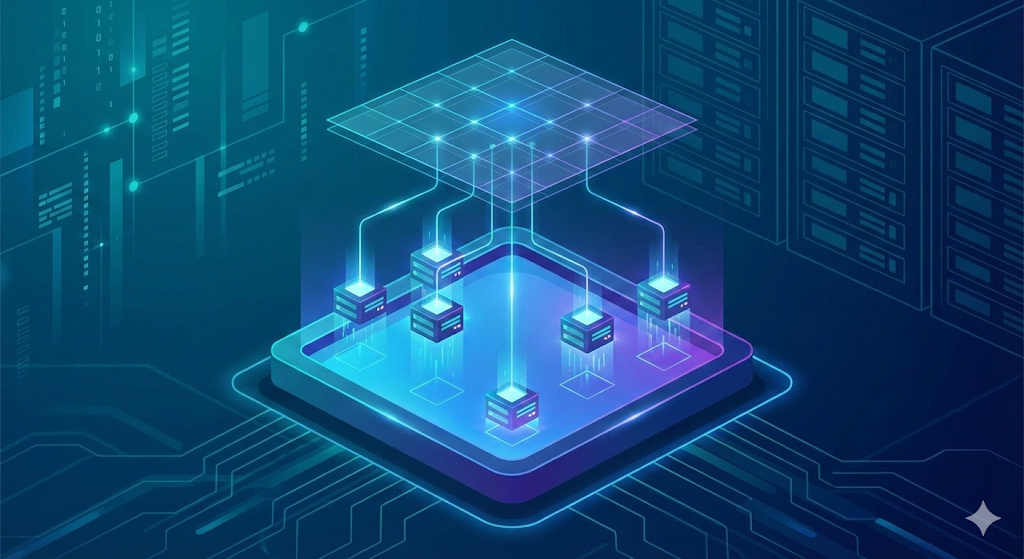 What Is a Velda Pool? Autoscaling Compute Pools for Cloud, Kubernetes, and VMs