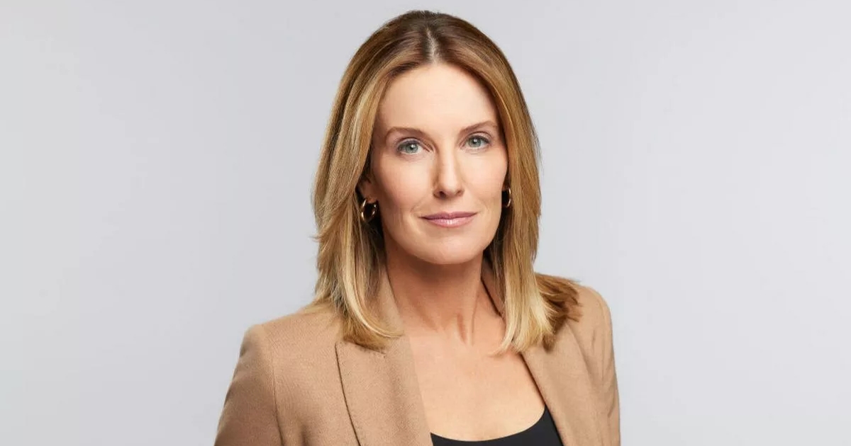 CBS Journalist Freaks Out After Bari Weiss Pulls Her '60 Minutes' Segment on El Salvador Prison