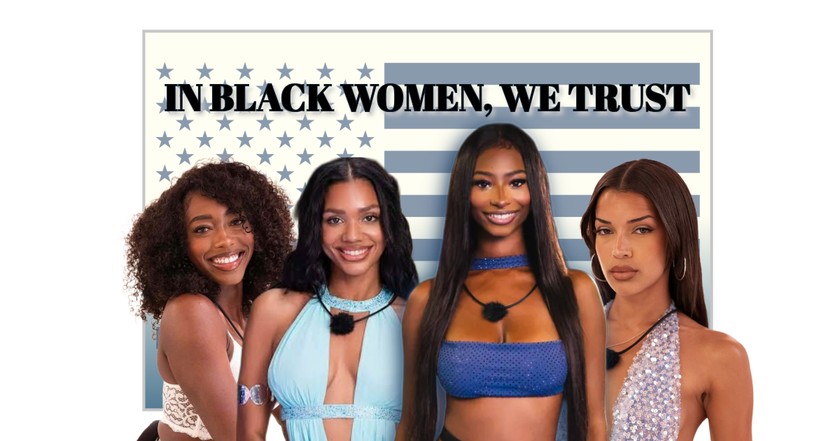 The Fairest Election America Held This Year Was on a Dating Show