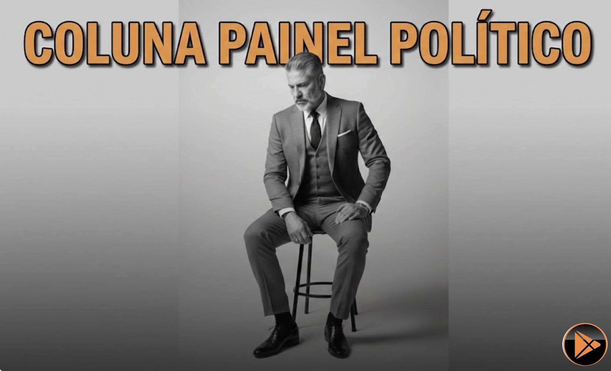 COLUNA - Léo Moraes vai para o 'tudo ou nada' ao lançar Flori governador nas eleições deste ano